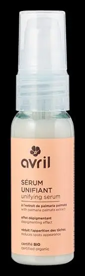 Avril Unifying Serum