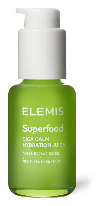 Elemis Superfood Cica Calm Hydration Juice