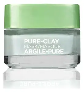 L'Oreal Pure Clay Mask Purify & Matify