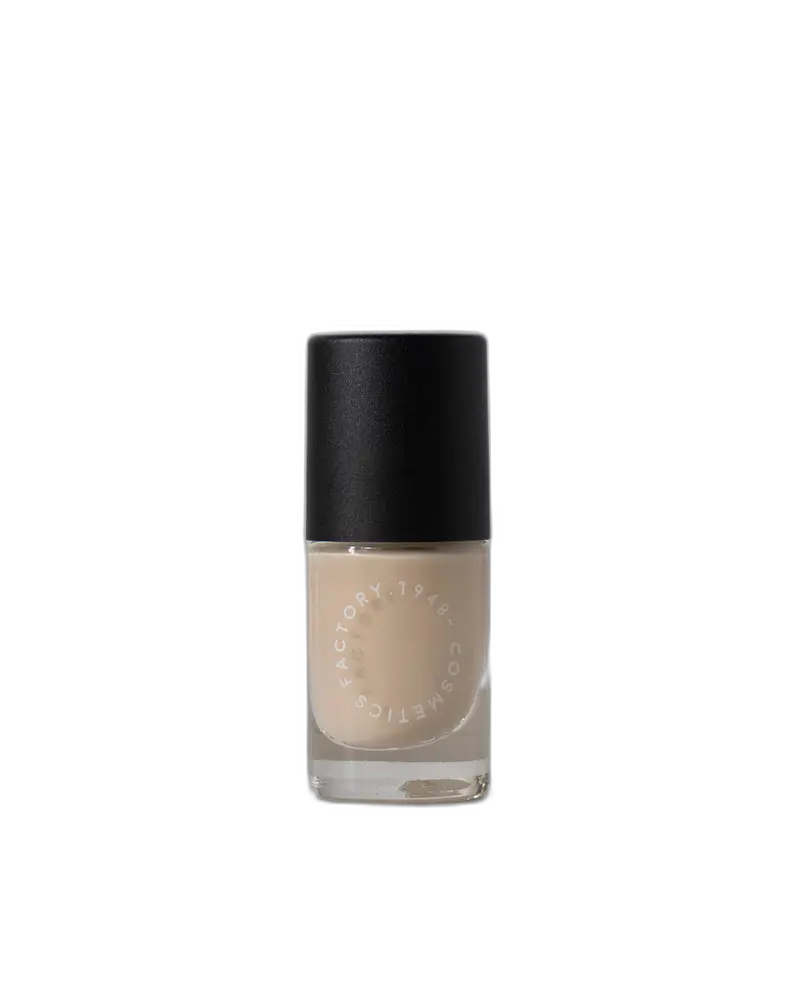 1948-Cosmetics Factory. Nuance Nail Color 15 Linen