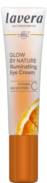 Lavera Glow By Nature Illuminating Eye Cream