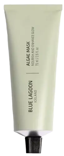 Blue Lagoon Iceland Algae Mask