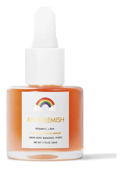 Rainbow Beauty Anti-Blemish Serum
