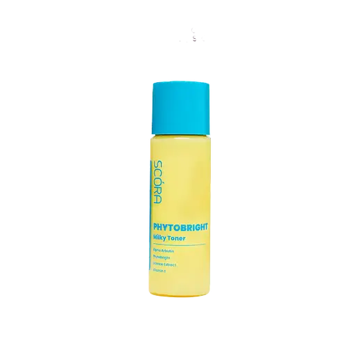 Scora Phytobright Milky Toner