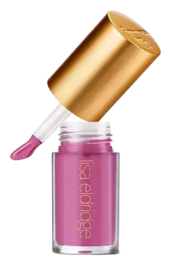 Lisa Eldridge Gloss Embrace Lip Gloss Delilah