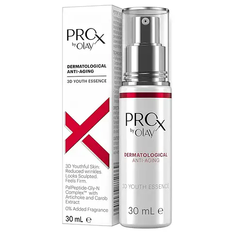 Olay Prox Dermatological Anti-Aging 3D Youth Essence