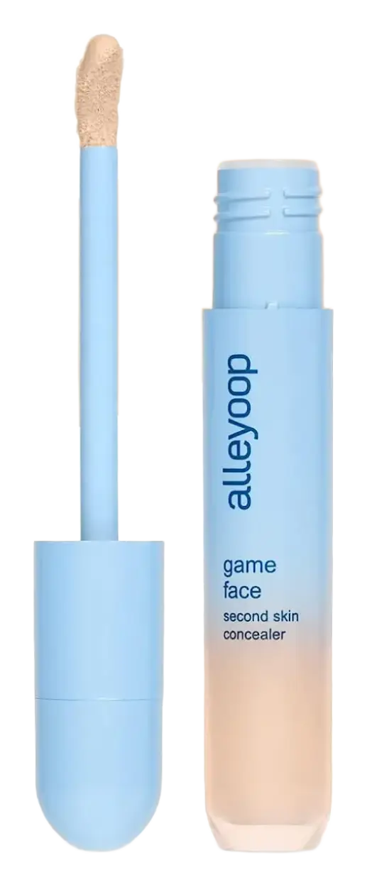 Alleyoop Game Face Second Skin Concealer Standout