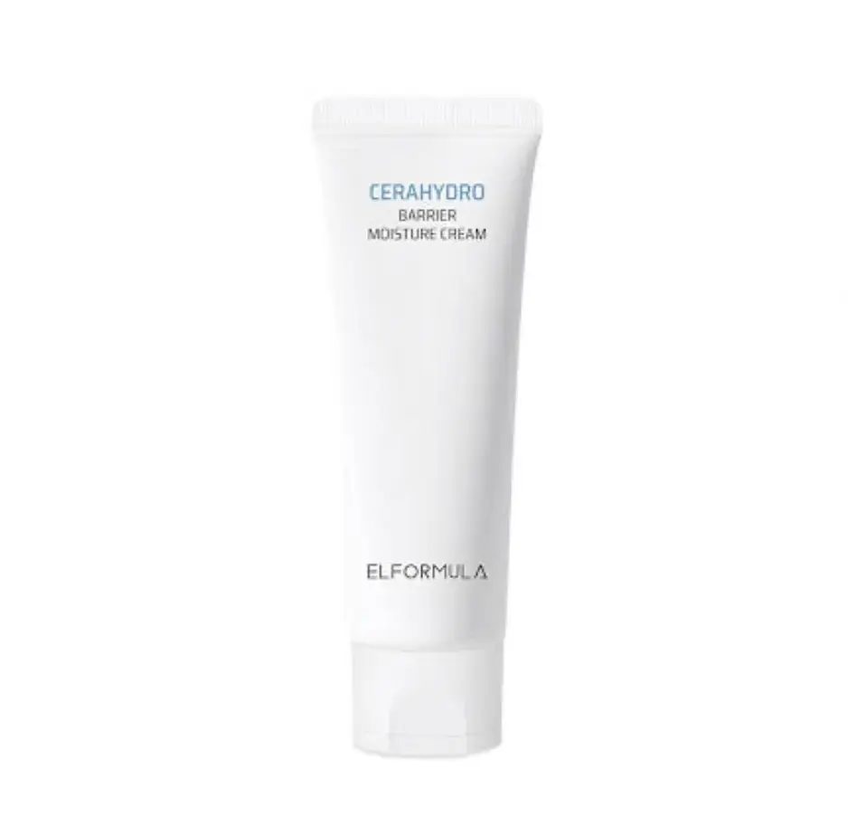 ELFORMULA Cerahydro Barrier Moisture Cream