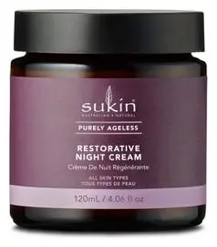Sukin Purely Ageless Day Cream