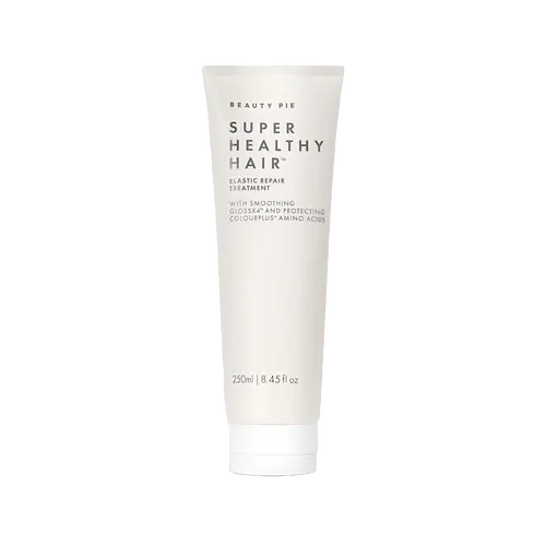 Beauty Pie Super Healthy Hair Elastic Repair Treatment