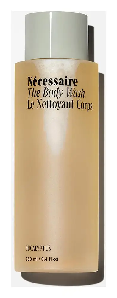 Necessaire The Body Wash Eucalyptus