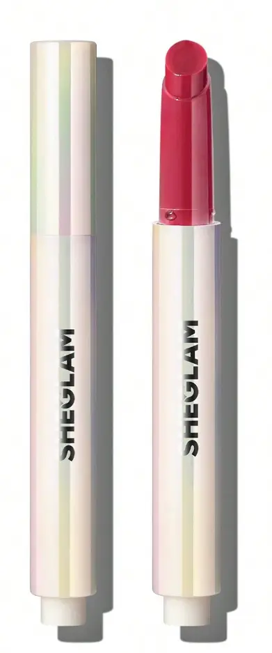 SHEGLAM Pout-Perfect Shine Lip Plumper Spring Fever