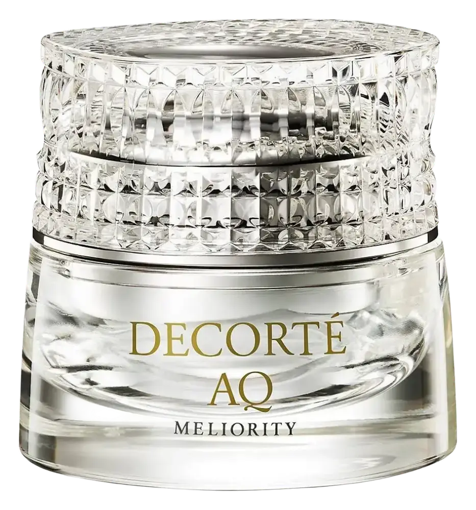 Decorte AQ Meliority Intensive Regenerating Multi-Cream