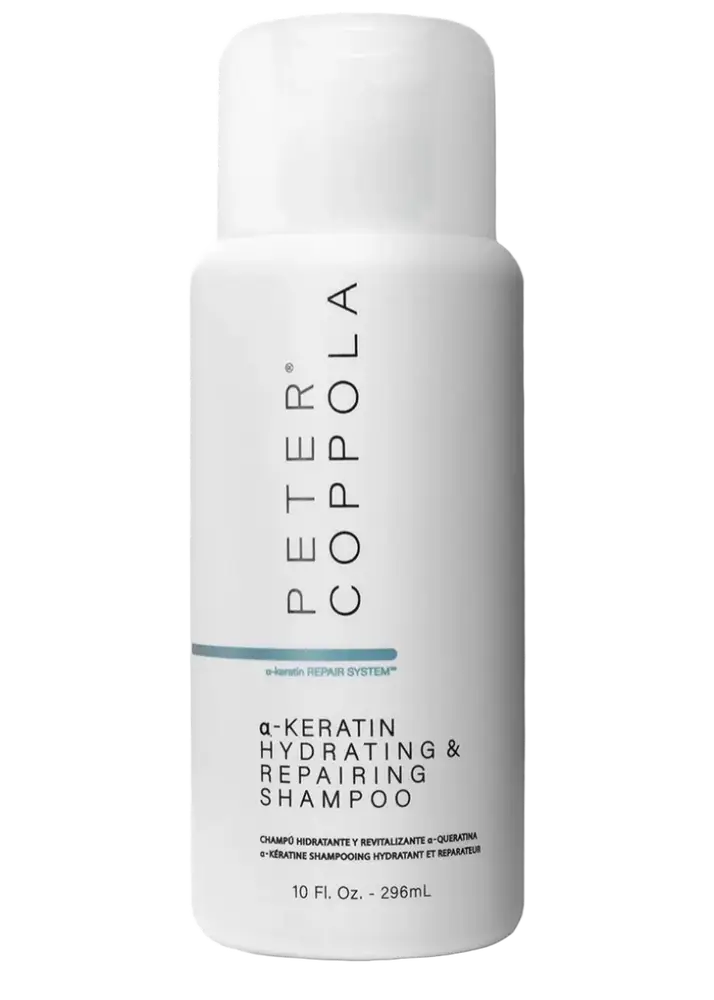 Peter Coppola a-Keratin Hydrating & Repairing Shampoo