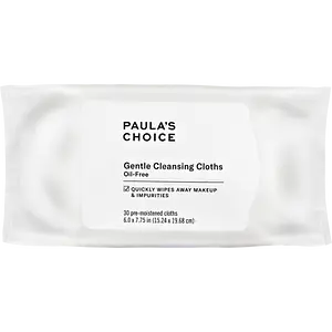 Paula's Choice Gentle Cleansing Cloths