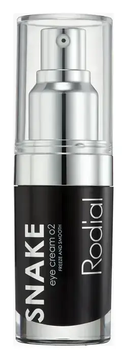 Rodial Snake Eye Cream O2