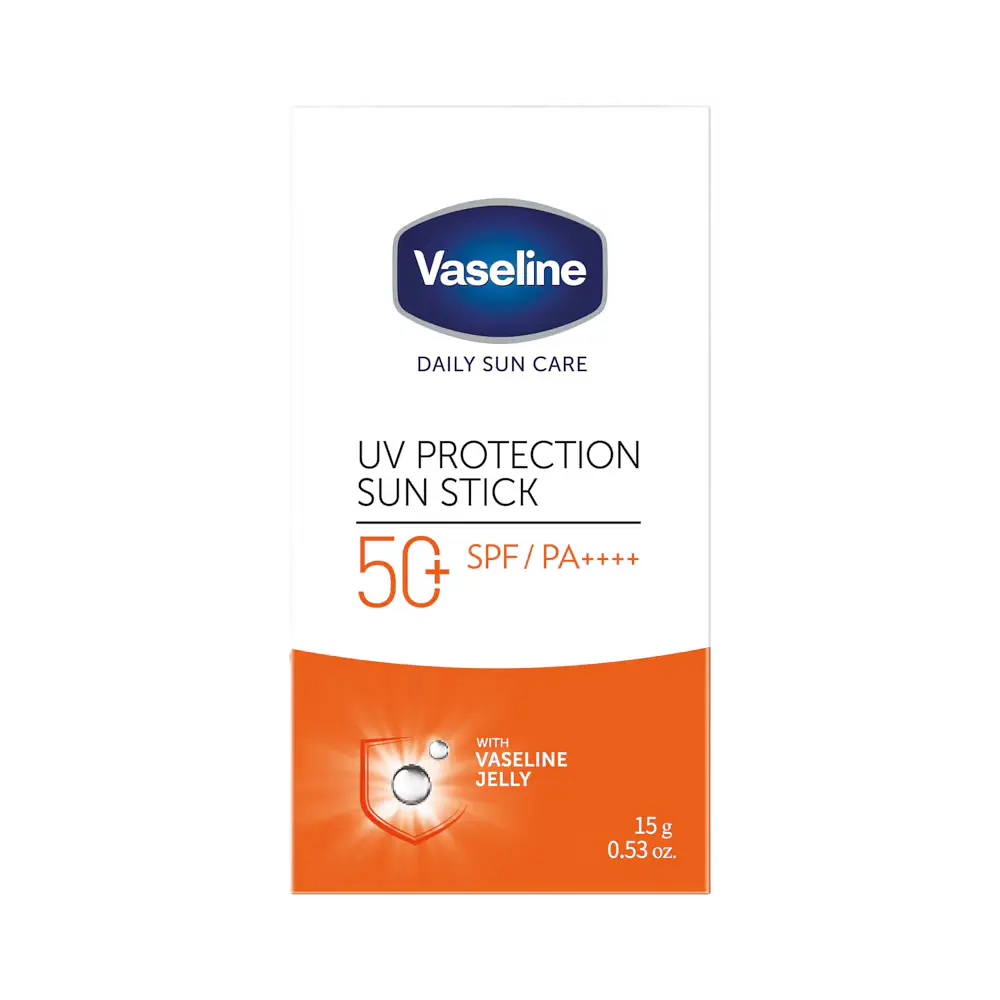 Vaseline UV Protection Sun Stick SPF 50+