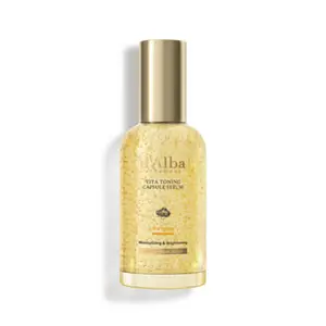 D'Alba Vita Toning Capsule Serum