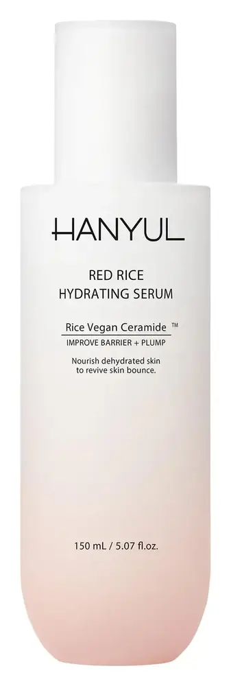 Hanyul Red Rice Hydrating Serum