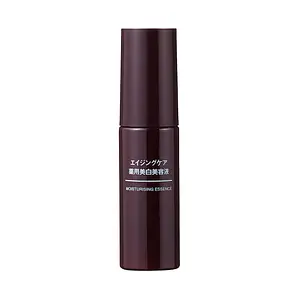 Muji Anti-Aging Moisturising Essence