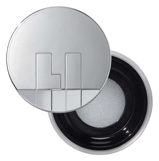 Haus Labs By Lady Gaga Bio-Blurring Talc-Free Loose Setting Powder Neutral Peach
