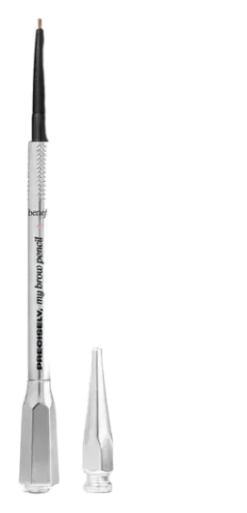 Benefit Cosmetics Precisely, My Brow Pencil 3 Warm Light Brown
