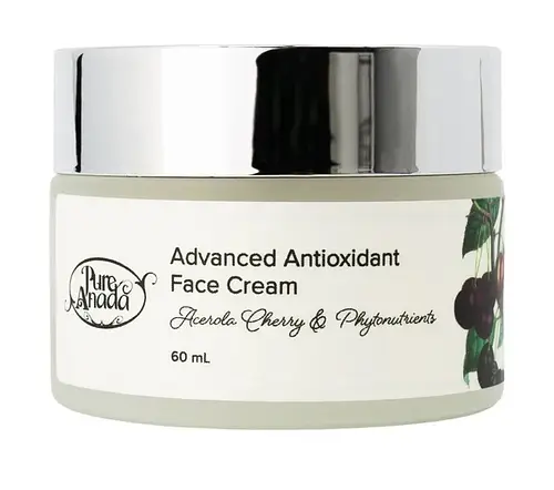 Pure Anada Advanced Antioxidant Face Cream
