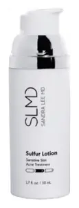 SLMD Sulfur Lotion