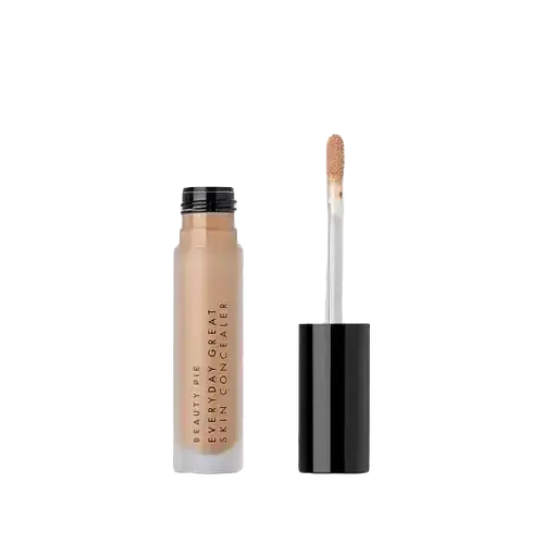 Beauty Pie Everyday Great Skin Hyaluronic Blur Concealer 500 Sand