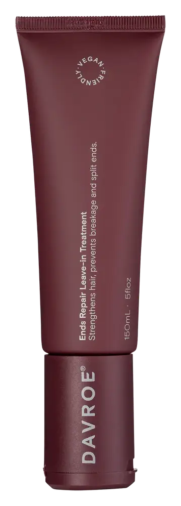 Davroe Ends Repair Leave-In Treatment