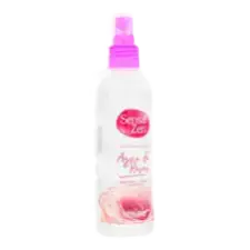Sensa Zen Agua De Rosas