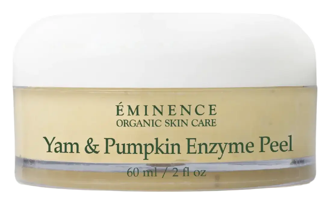 Eminence Organics Organics Yam & Pumpkin Enzyme Peel 5%