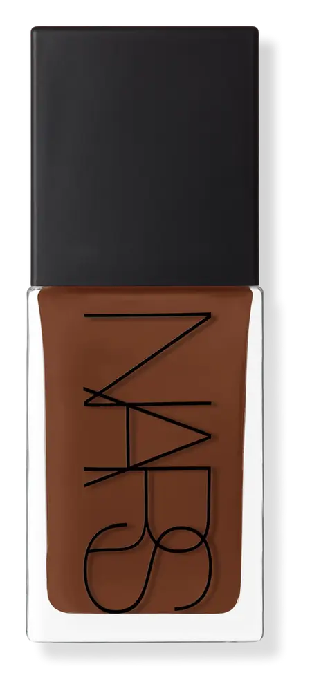 NARS Cosmetics Light Reflecting Advanced Skincare Foundation Mali