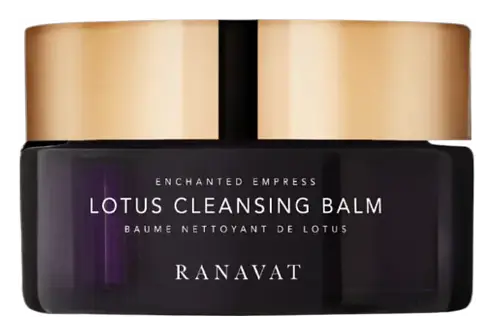 Ranavat Lotus Cleansing Balm