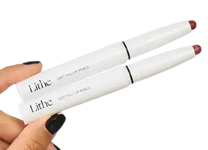 Lithe Soft Fill Lip Pencil Dusk