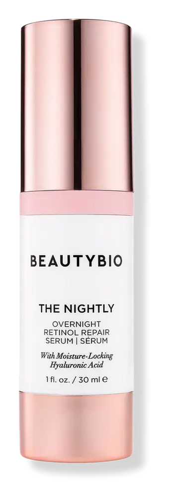 BeautyBio The Nightly Retinol Repair Serum