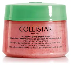 COLLISTAR Milano Firming Talasso-Scrub