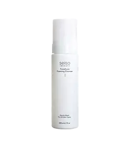 Seiso Ceramide Fuwafuwa Foaming Cleanser