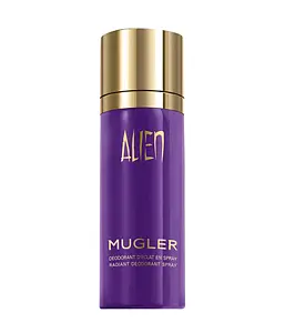 Mugler Alien Radiant Deodorant Spray