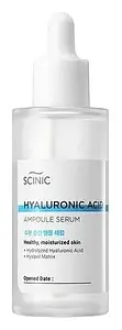 SCINIC Hyaluronic Ampoule Serum