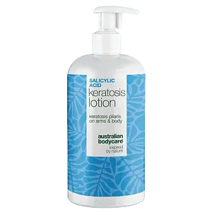 Australian Bodycare Salicylic Acid Keratosis Lotion