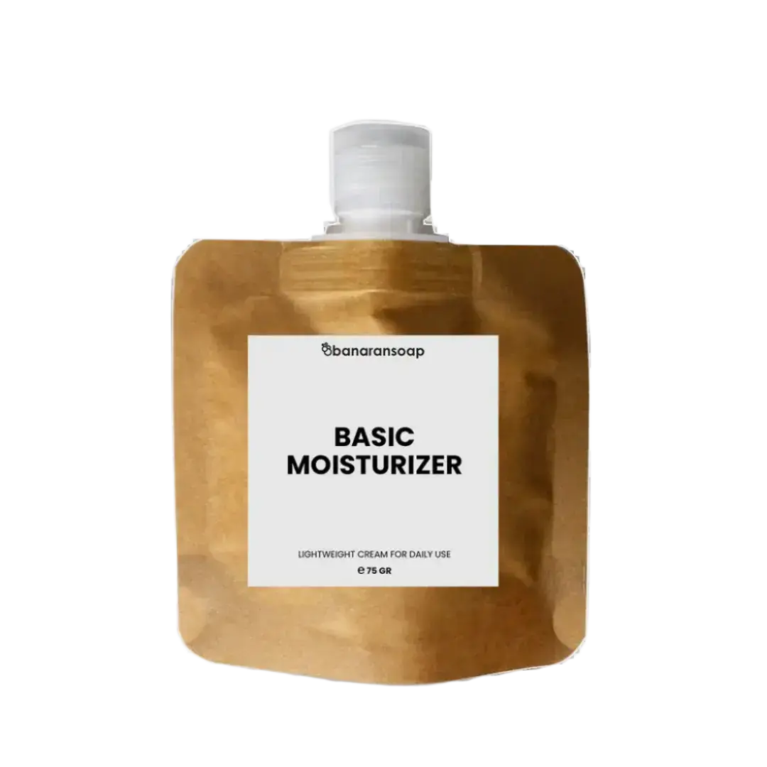 Banaransoap Basic Moisturizer