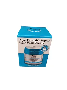 Dizzy Panda Ceramide Repair Face Cream