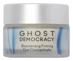 Ghost Democracy Boomerang Firming Eye Concentrate
