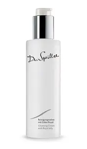 Dr. Spiller Aloe Sensitive Cleansing Gel