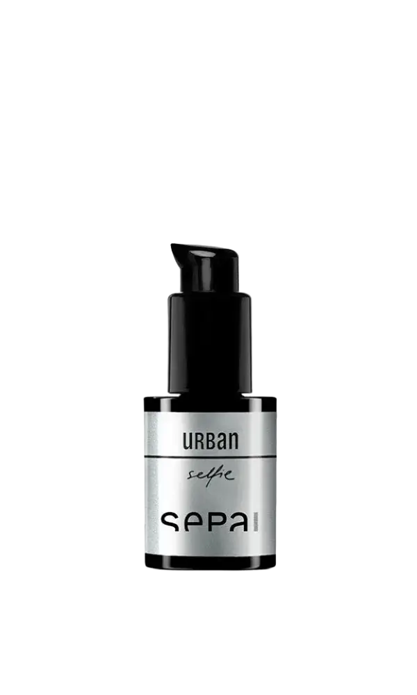 Sepai Urban Selfie Eye Cream