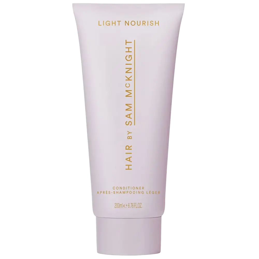 Hair By Sam McKnight Light Nourish Conditioner