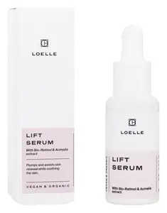 Loelle Lift Serum