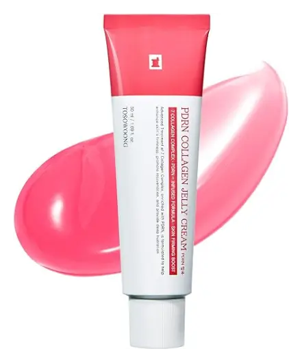 Tosowoong PDRN Collagen Jelly Cream