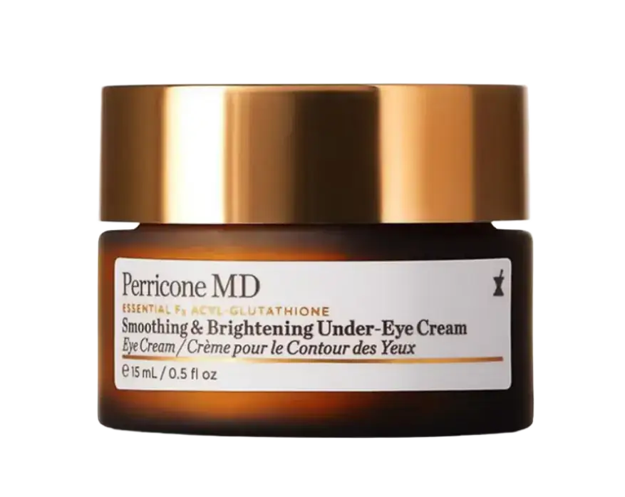 Perricone MD Essential Fx Acyl-Glutathione Smoothing & Brightening Under-Eye Cream